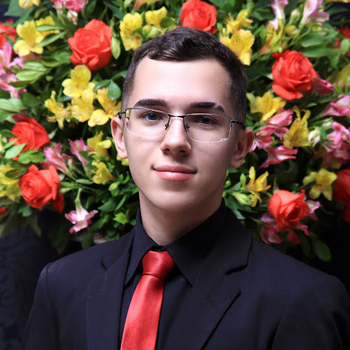 Foto de Carlos Eduardo